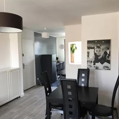 Magnifique Appartement Plein Sud 60 M Carre 리모주 외부 사진