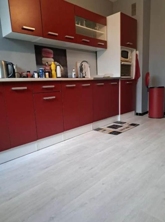 Magnifique Appartement Plein Sud 60 M Carre 리모주 외부 사진