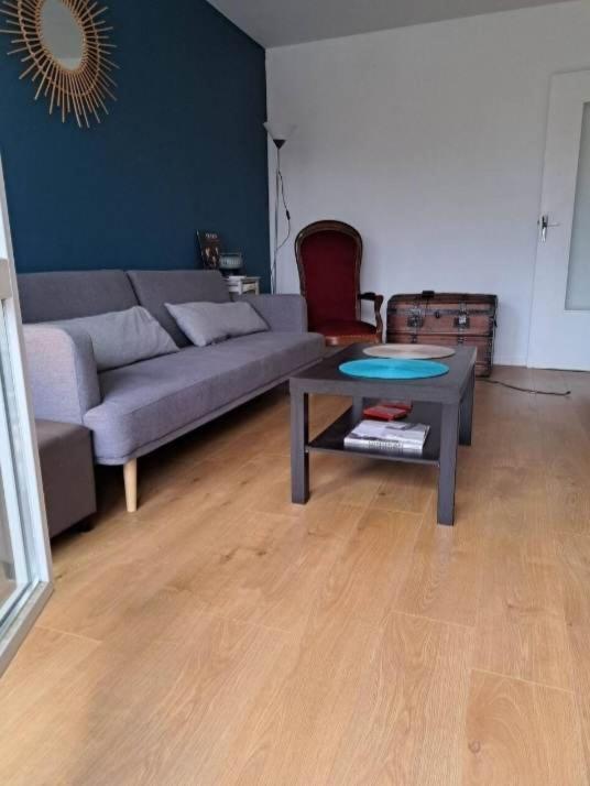 Magnifique Appartement Plein Sud 60 M Carre 리모주 외부 사진