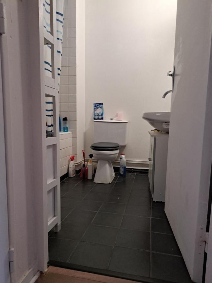 Magnifique Appartement Plein Sud 60 M Carre 리모주 외부 사진