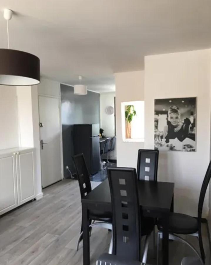 Magnifique Appartement Plein Sud 60 M Carre 리모주 외부 사진